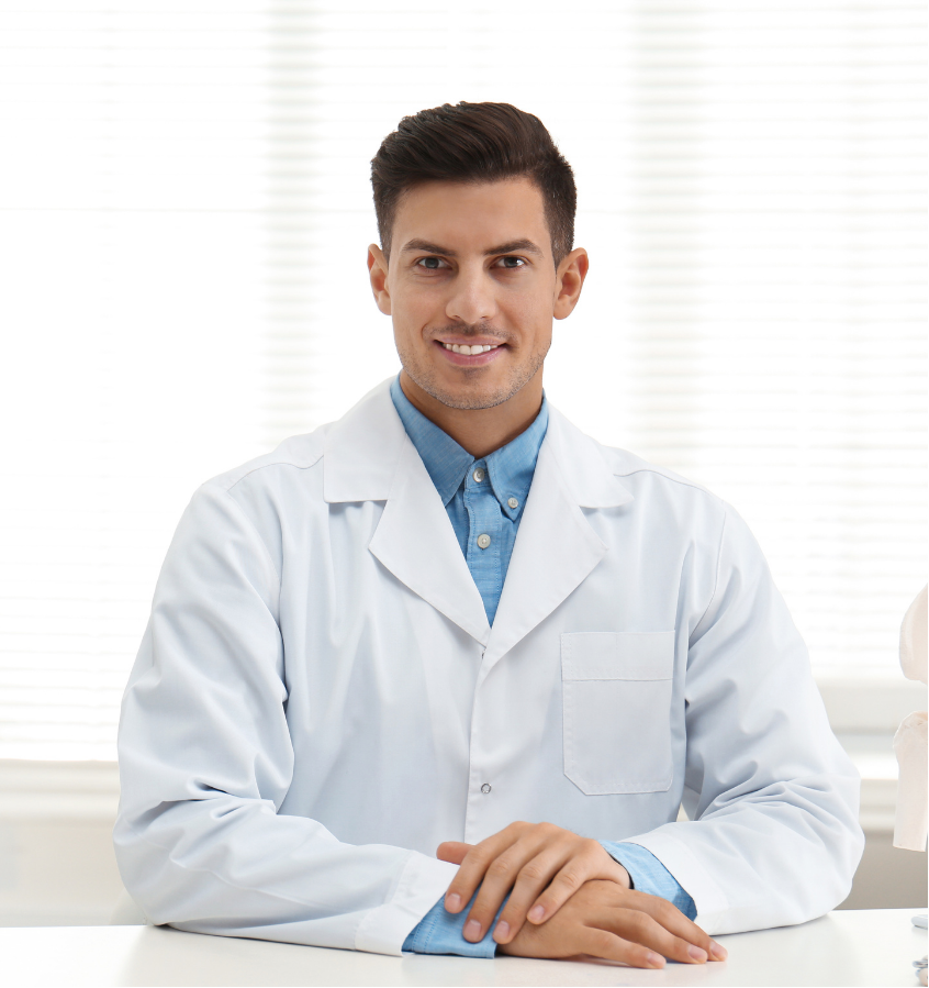 Dr. Ricardo Martínez