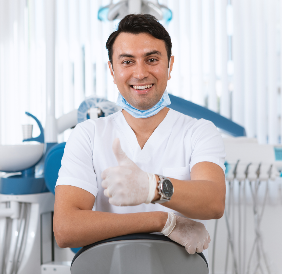 Dr. Alejandro Vargas